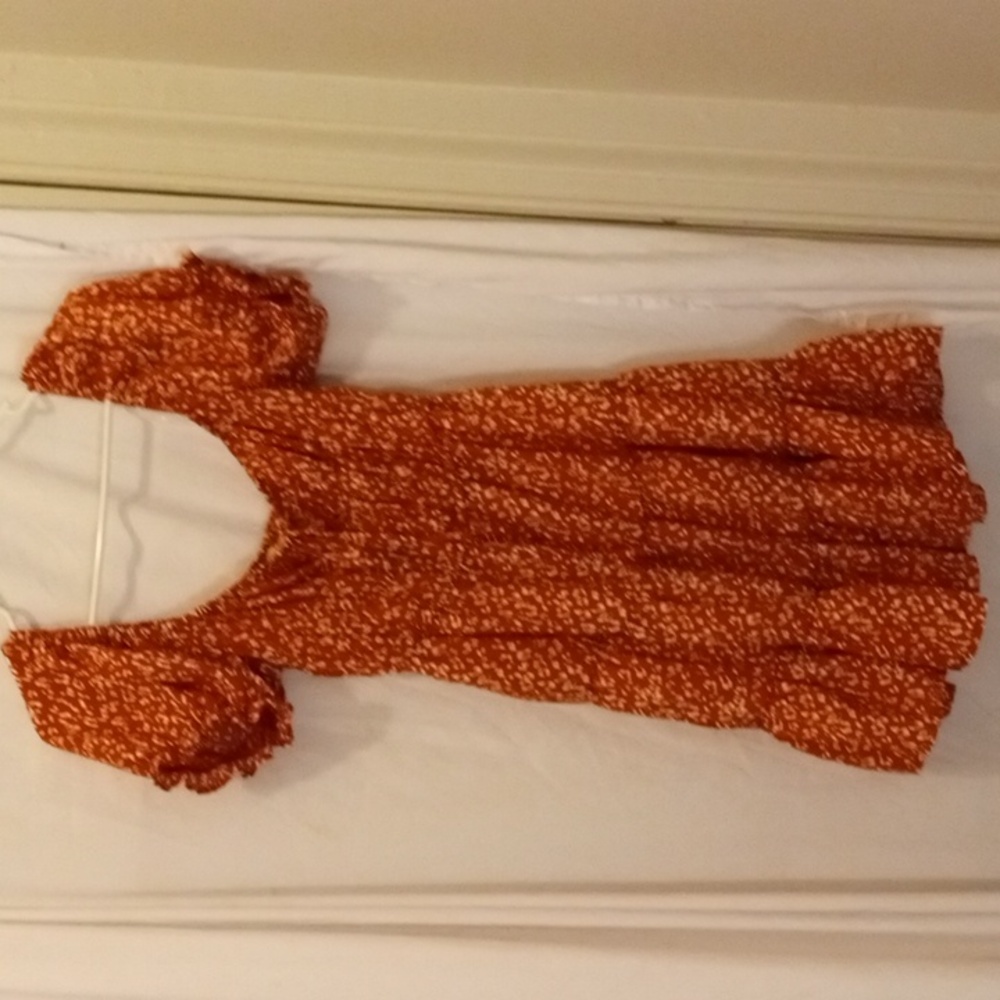 Liberty Love Dress- Size small